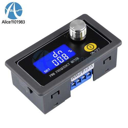 Signal generator module - signal,